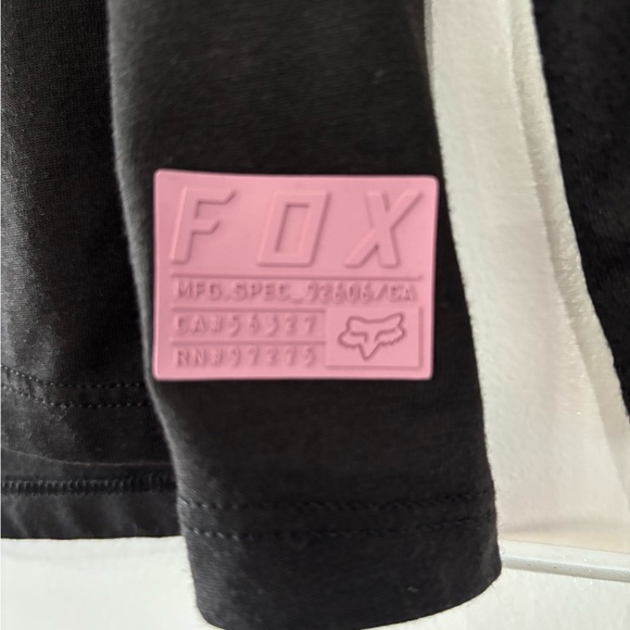 Fox Racing Women’s Ranger DriRelease Jersey - Picture 2 of 6